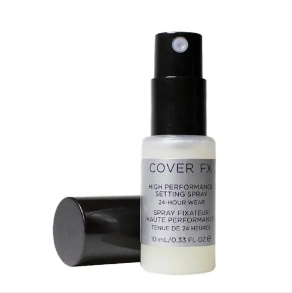 Cover FX High Performance Setting Spray - Picture 5 of 9